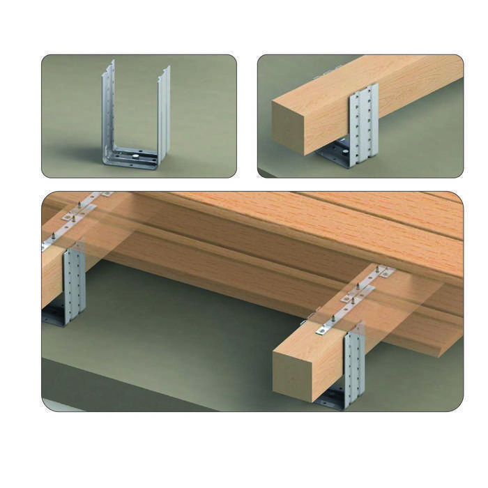 Крепеж для деревянных конструкций: виды соединений, преимущества и недостатки | деревянные материалы и их применение в строительстве