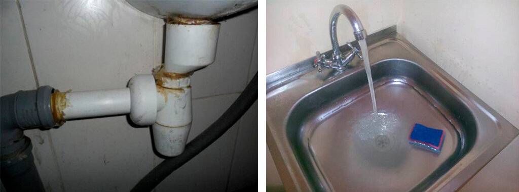 Причины запаха канализации в ванной и методы борьбы с ним — строительство и отделка — полезные советы от специалистов