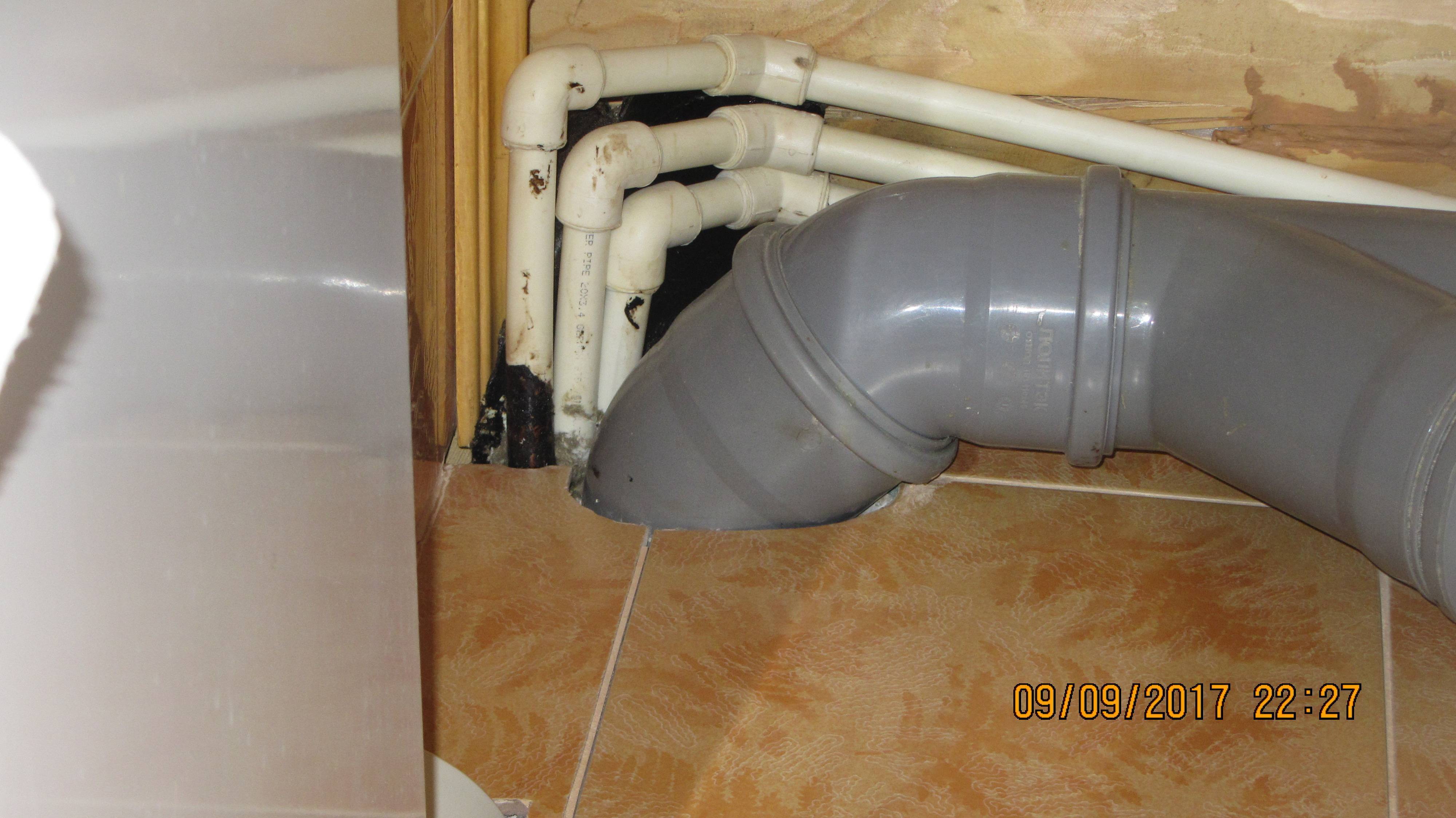 Вентиляция из канализационных пластиковых труб в частном доме: схема и монтаж своими руками