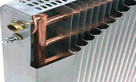 Какие радиаторы отопления лучше? как выбрать?