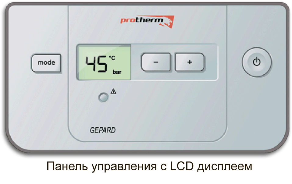 Котел протерм регулировка температуры. Газовый котёл протерм гепард. protherm газовый котел панель управления. панель управления электрического котла protherm. протерм пантера панель управления.