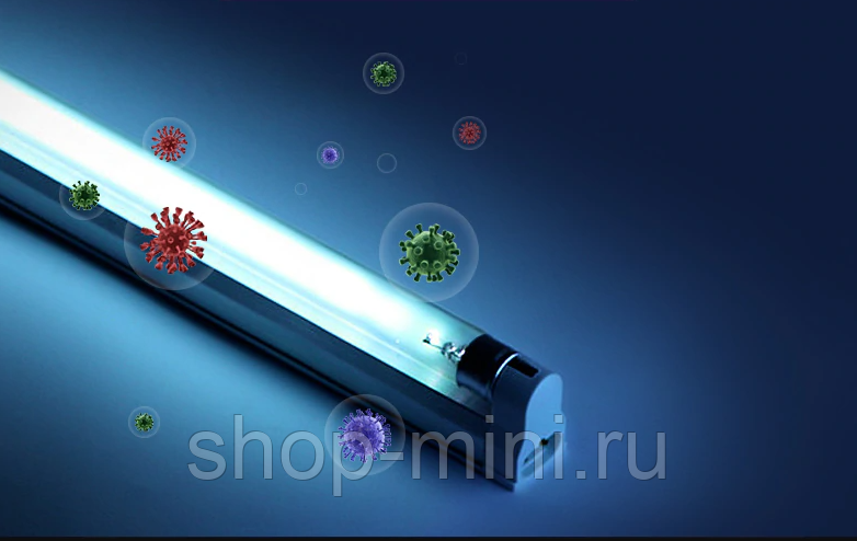 Что такое ультрафиолетовая лампа для бассейна и как ее использовать для дезинфекции?