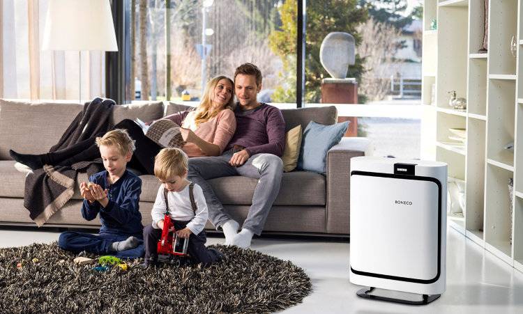 Очиститель воздуха для дома: как выбрать оптимальный, 7 лучших моделей рейтинга 2021, плюсы и минусы данных аппаратов