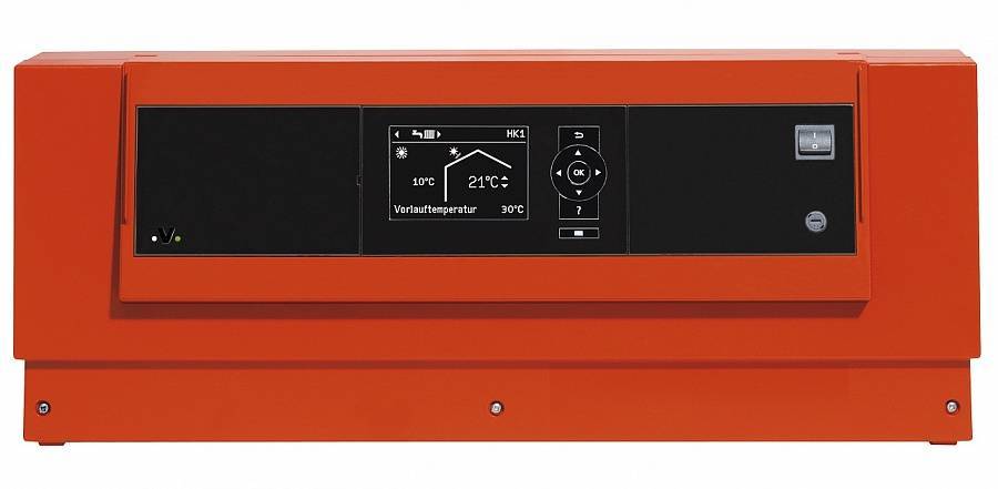 Погодозависимая автоматика для электрического котла системы отопления :: highexpert.ru