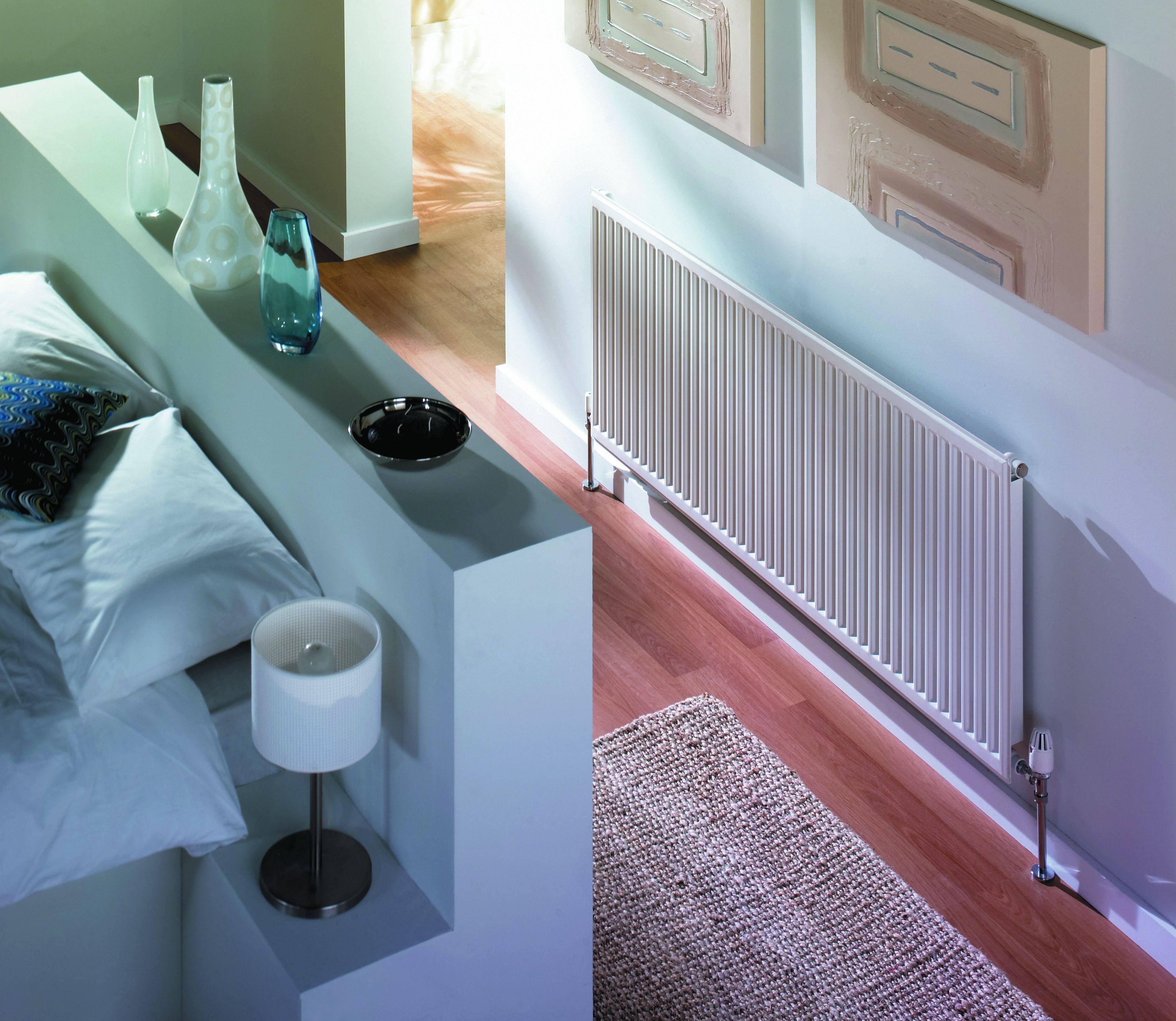 Какой радиатор отопления лучше выбрать для квартиры и частного дома?