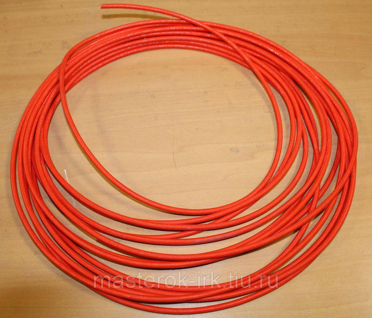 Резистивный греющий кабель: что такое, зачем нужен, производители | opolax.ru