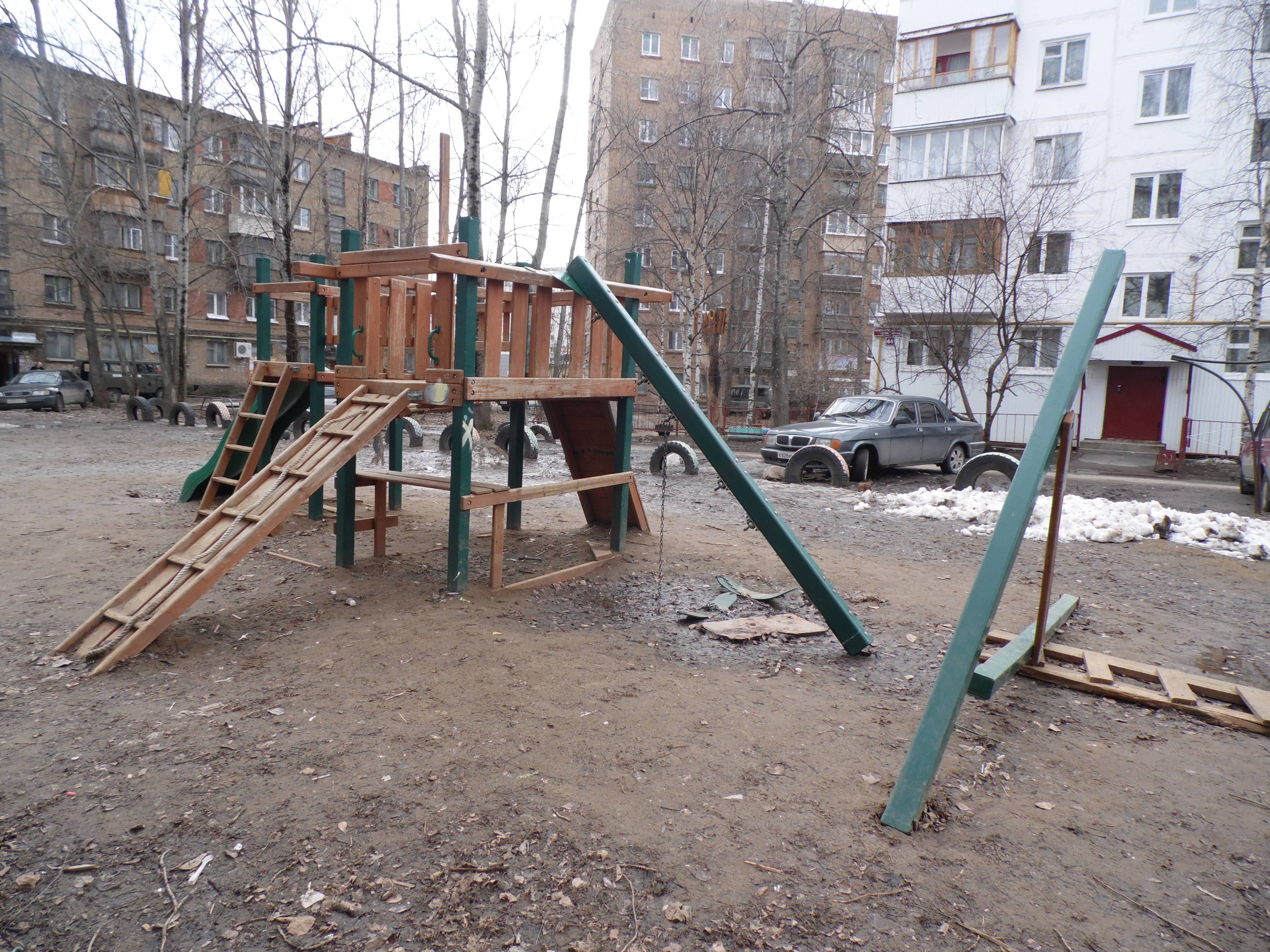 Гост на детские площадки: требования, расстояние, размеры