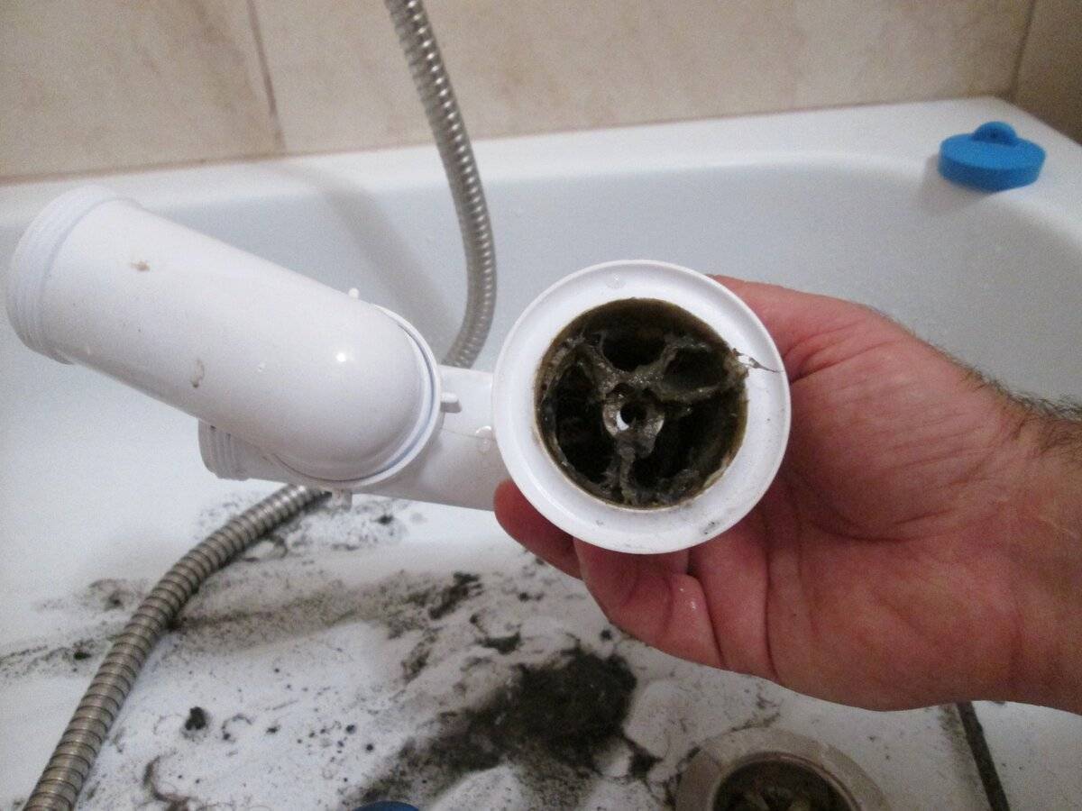 Чистка канализационной трубы своими руками в частном доме: методы чистки, профилактика засоров