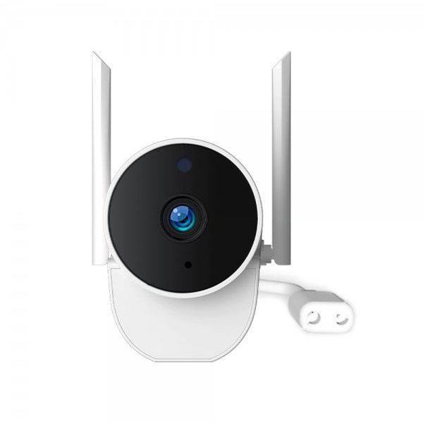 Камера видеонаблюдения для дома с удаленным доступом и записью