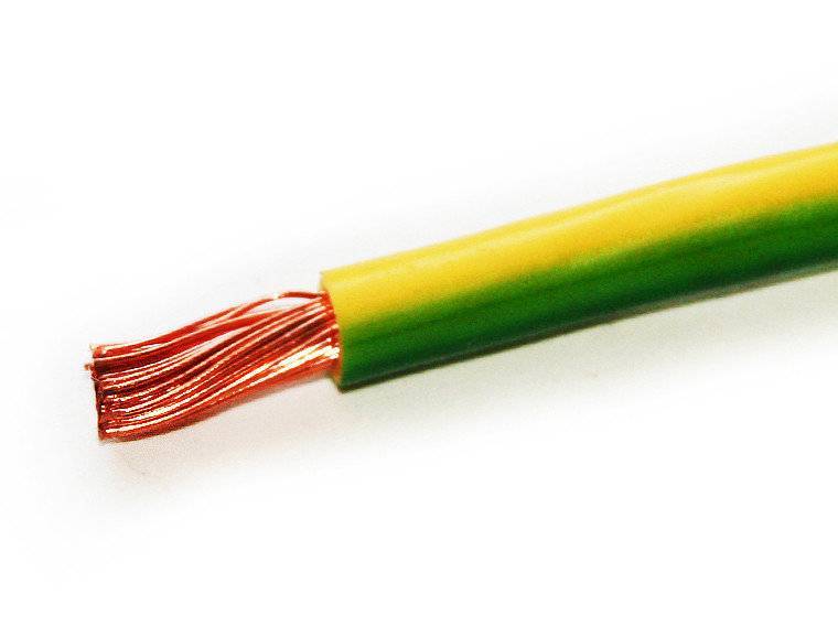 Виды электрических кабелей и проводов: силовых, сетевых, медных и их назначение