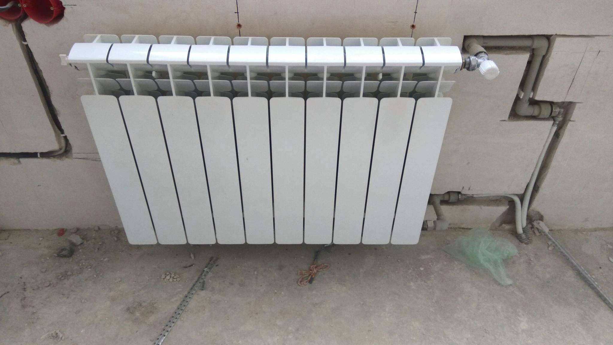 Радиаторы rifar (рифар) — достойное качество и невысокие цены