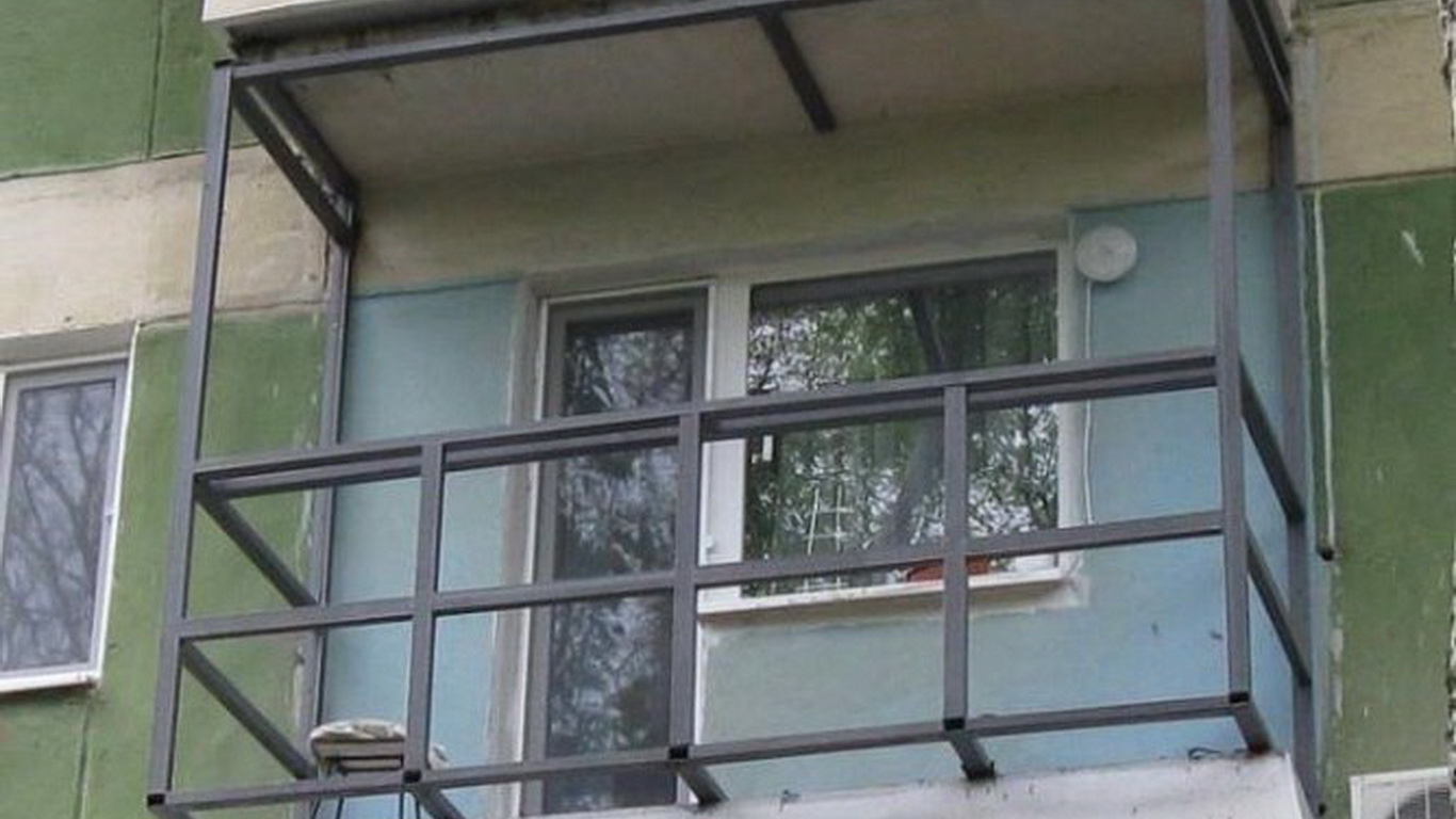 4 способа расширить балкон в многоквартирном доме и при этом не нарушить закон