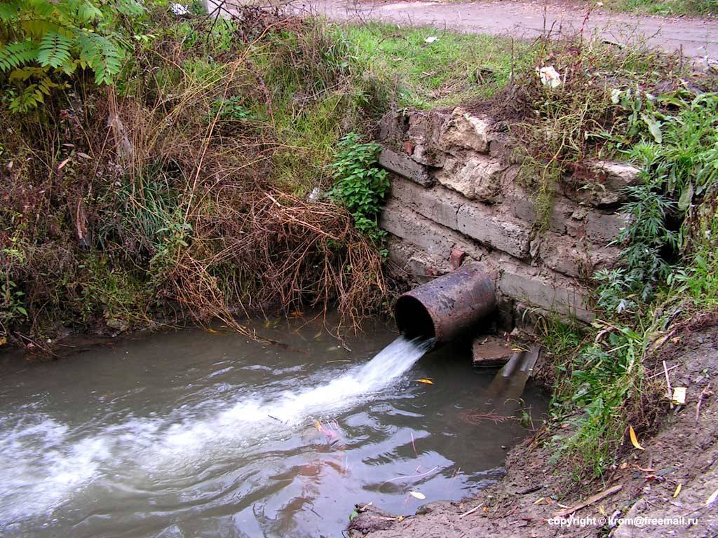 Как устроена канализация в венеции. стоит ли верить околотуристическим мифам?