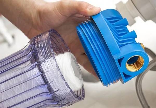 Как открутить фильтр для воды без ключа если лопнула колба. замена фильтров для воды своими руками: меняем картриджи, откручиваем фильтр грубой очистки