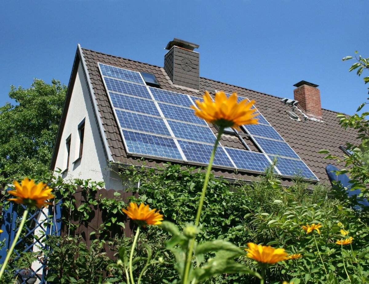 Как выбрать автономное электроснабжение загородного дома - готовые решения и цены