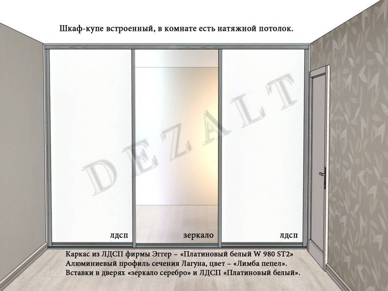 Двери купе своими руками - вполне выполнимая задача!