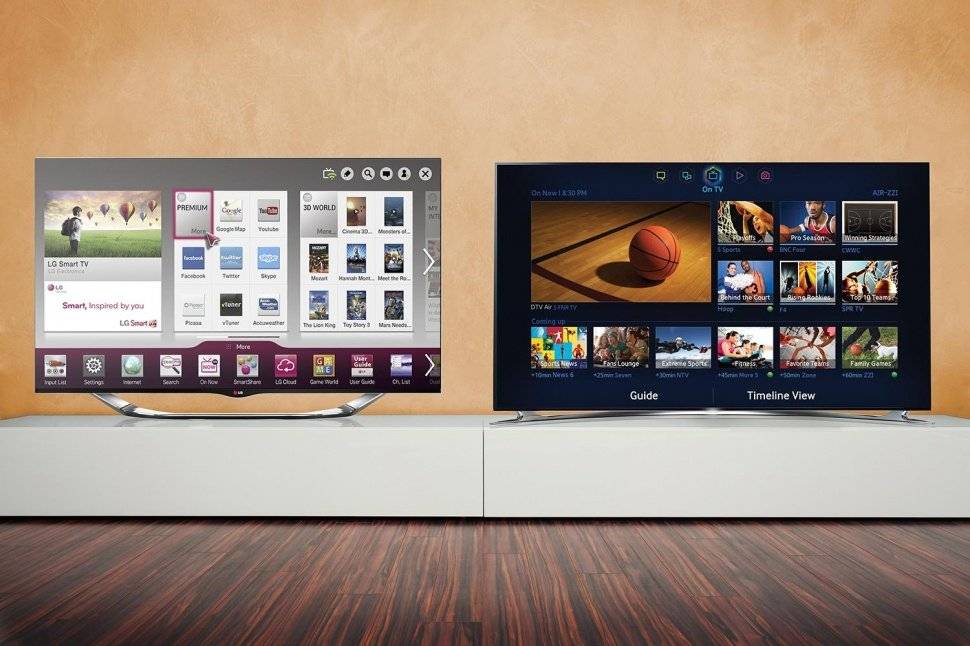 Недорогой телевизор со smart-tv: топ-15 моделей