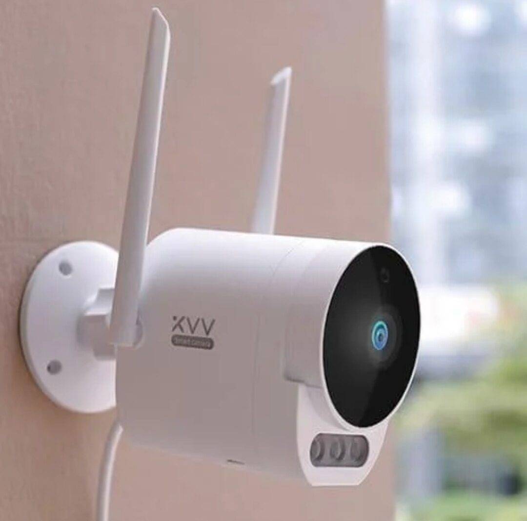 Xiaomi камера видеонаблюдения: уличная и для дома, виды с доступом через интернет