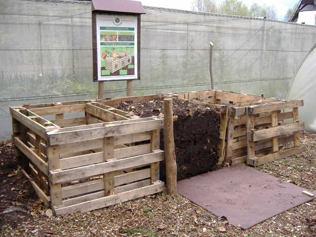 Как сделать компостную яму на даче своими руками - варианты и советы