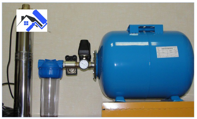 Какое оборудование необходимо для обустройства скважины под воду в частном доме: необходимые комплектующие, особенности установки