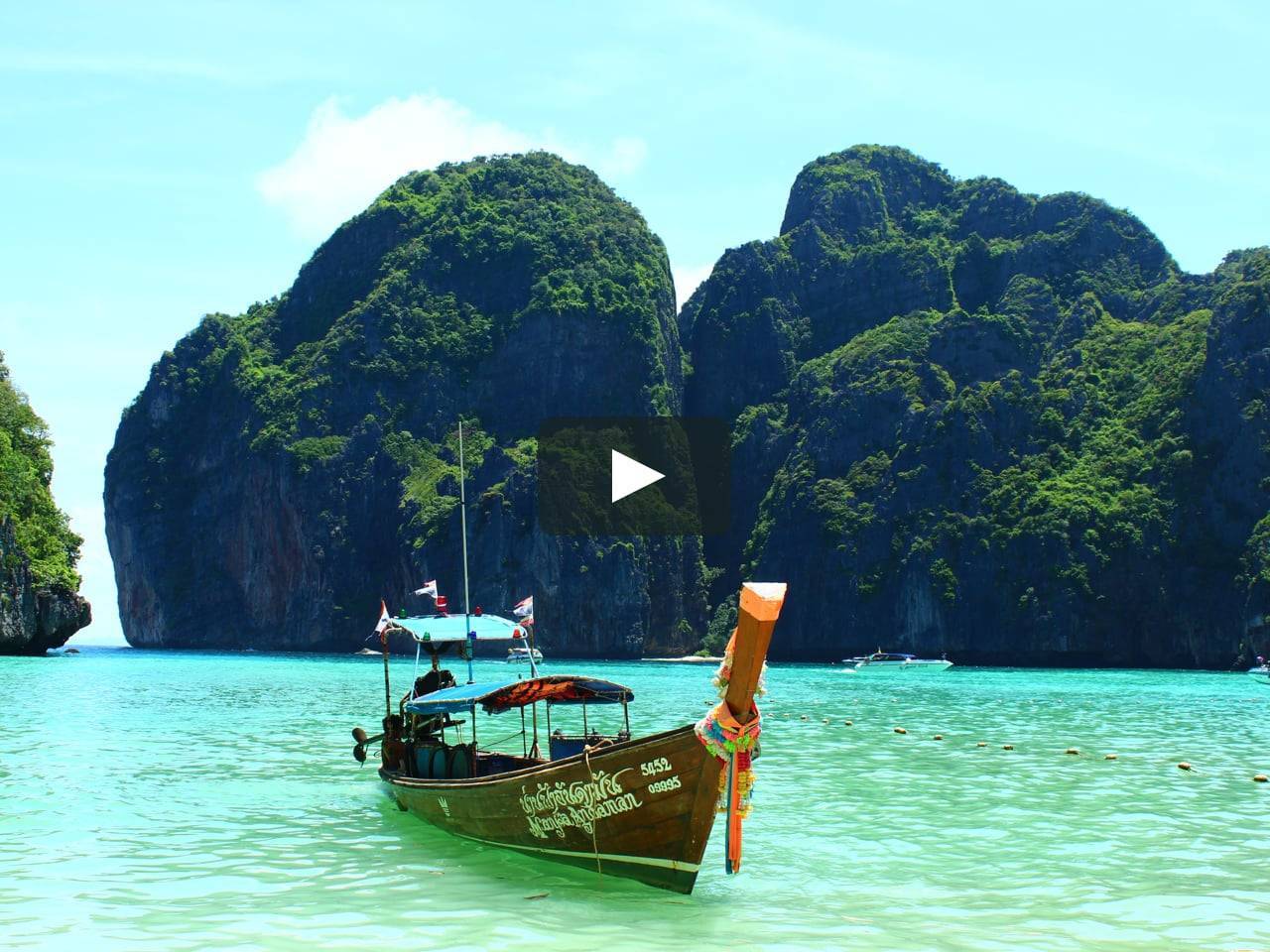 Где лучше отдыхать — малайзия или таиланд?