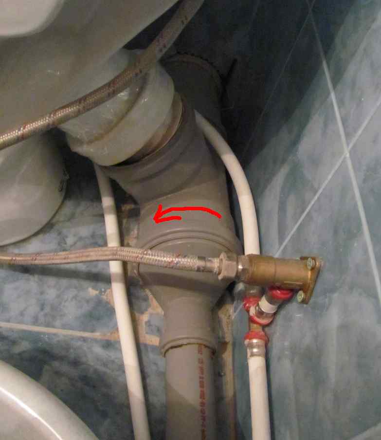 Полезные рекомендации, как убрать запах из канализации в ванной комнате