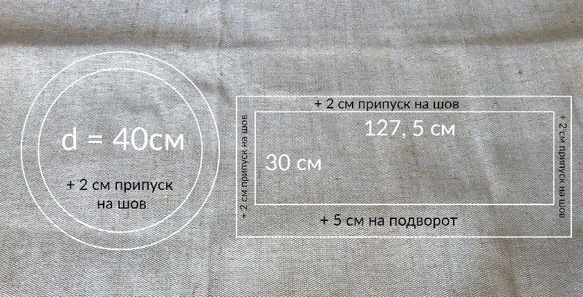 Как сделать пуфик своими руками