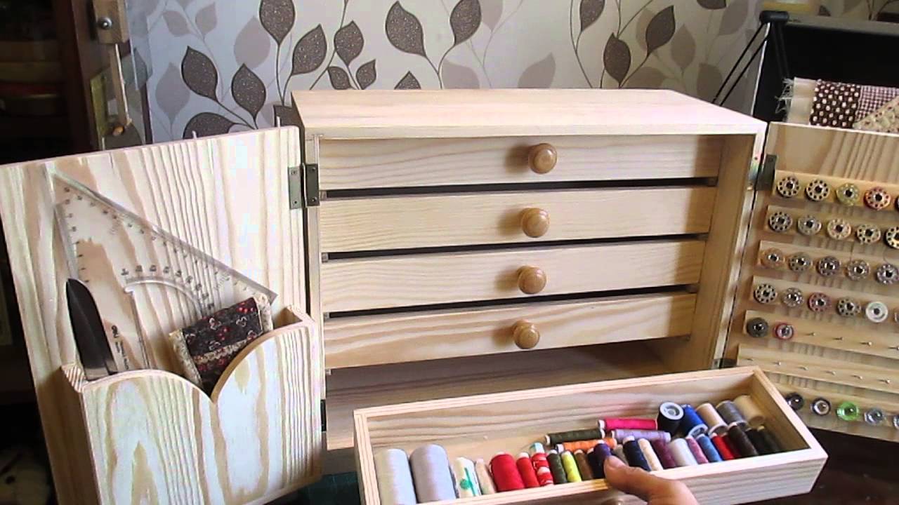 Стол под швейную машинку: как сделать чертеж и собрать стол самостоятельно