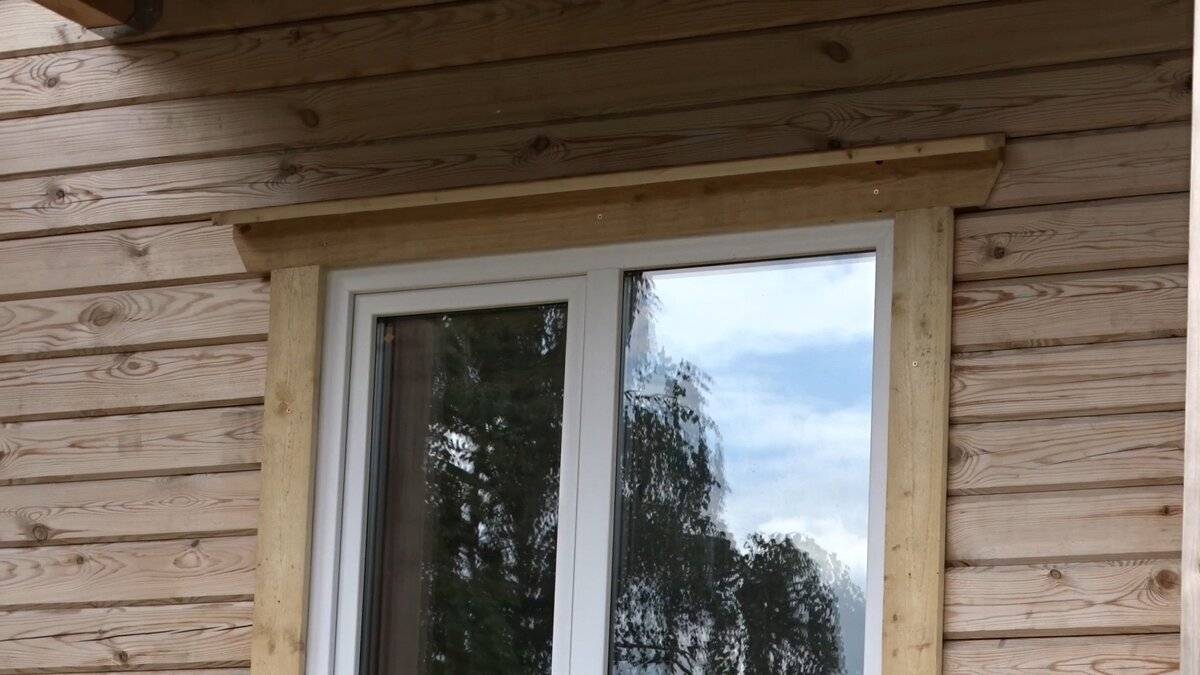 Как сделать резные наличники на окна в деревянном доме: советы как правильно изготовить +видео