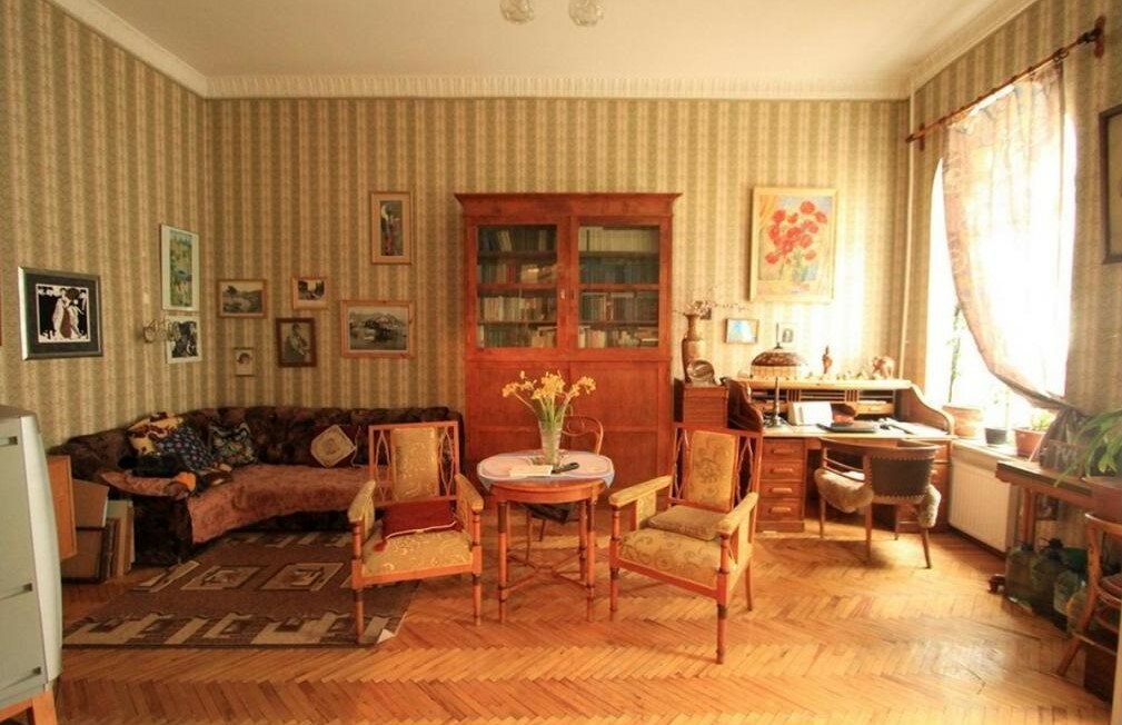 Вещи, которые старят интерьер квартиры, так как были модны еще в советское время