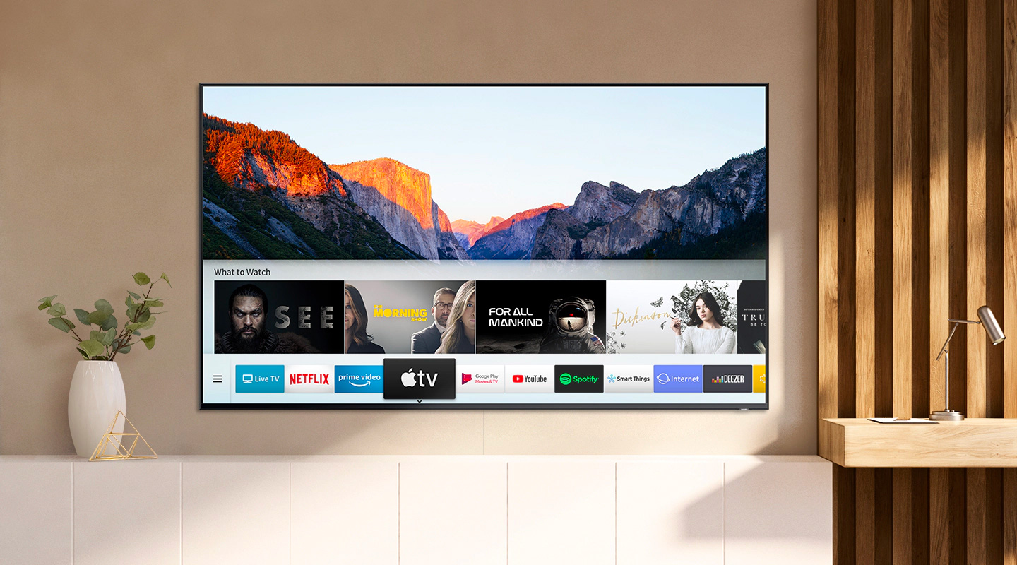 Рейтинг топ 7 лучших телевизоров со smart tv 2019 - 2020 года!