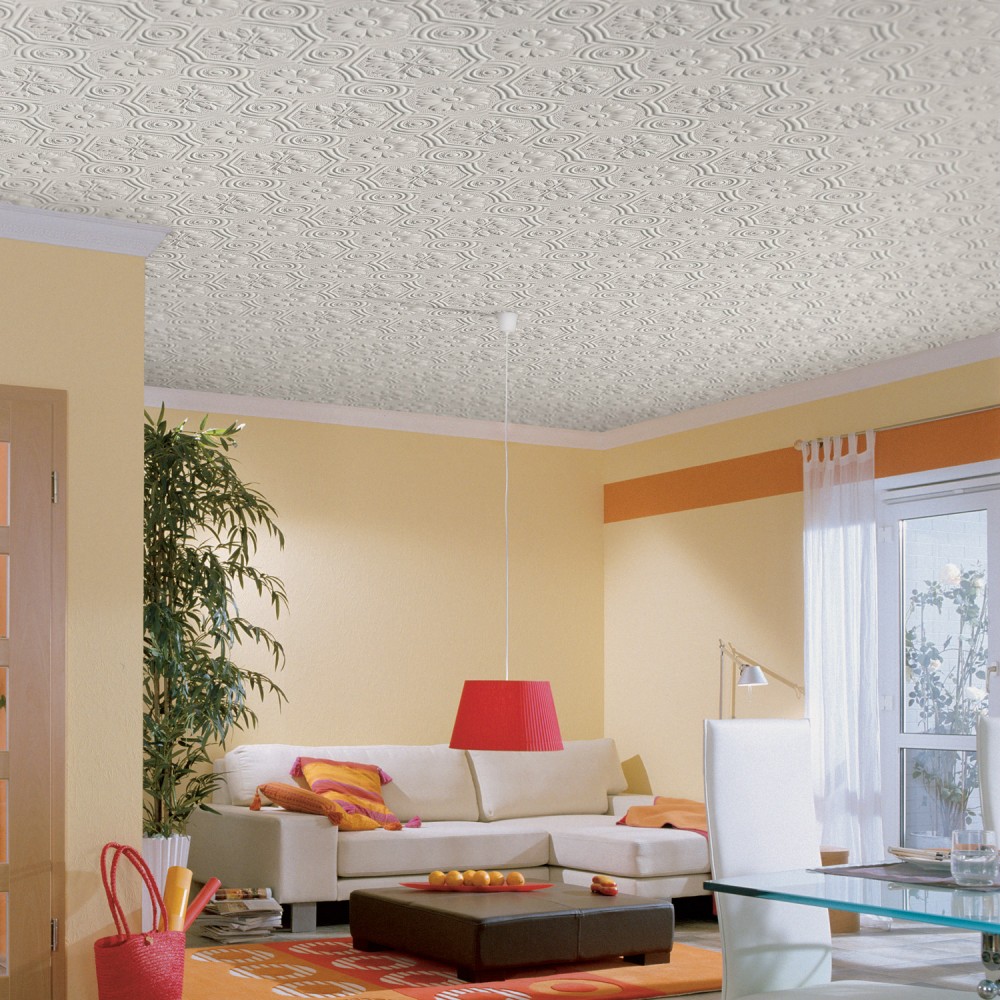 Какие потолки лучше сделать в квартире: обзор самых популярных вариантов