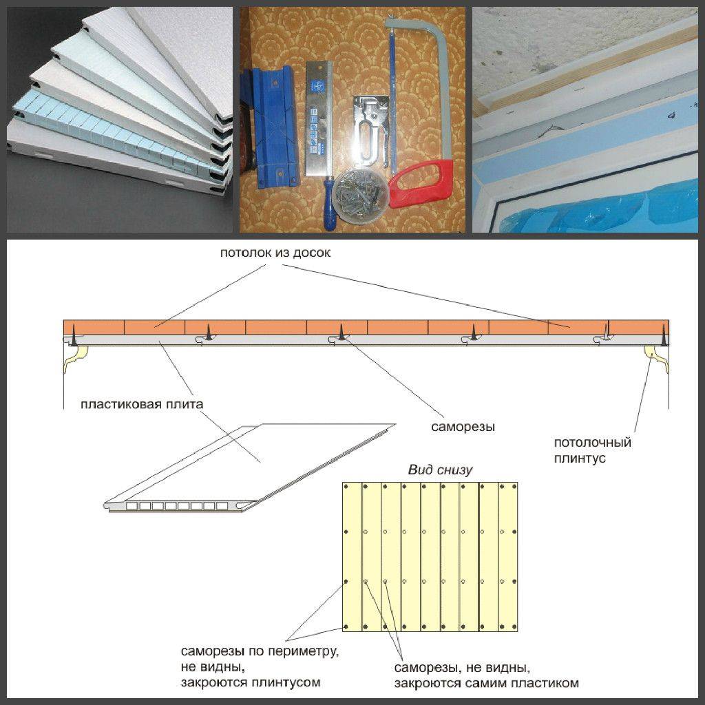 Потолок из панелей пвх, как подобрать размеры, особенности устройства двухуровневой конструкции, как выбрать дизайн, фотопримеры и видео — общий взгляд