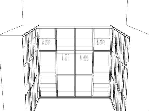 Шкафы и полки для балкона своими руками: виды и типы конструкций, подготовительные и монтажные работы