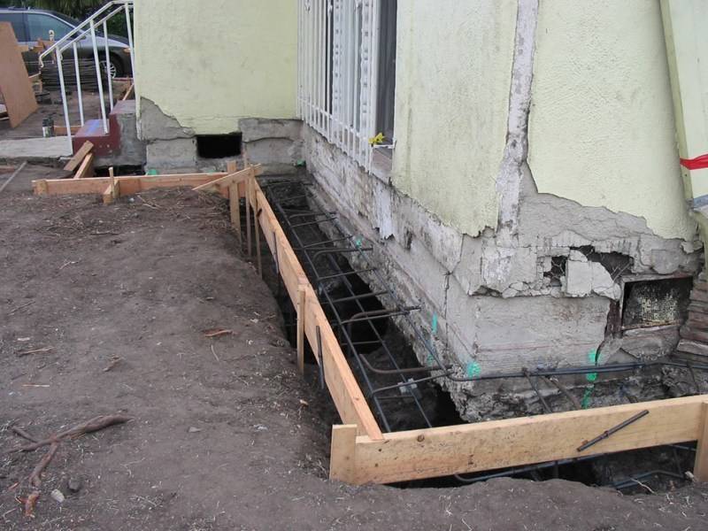 Заменитель бетона: разновидности, особенности применения, преимущества