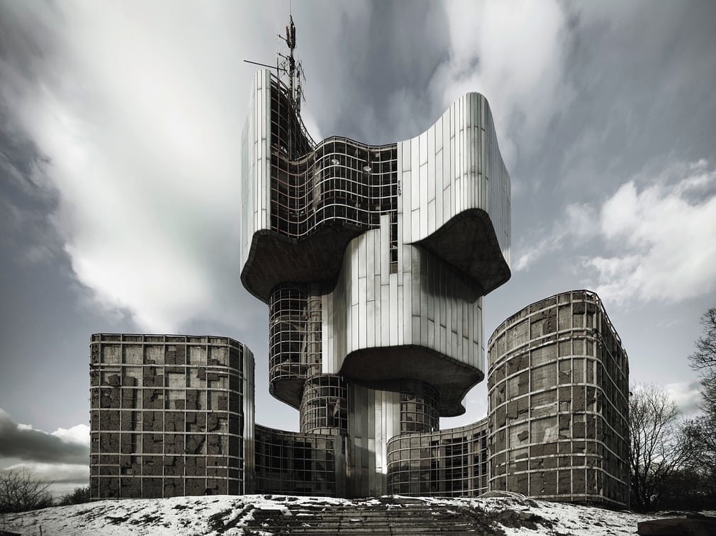 Как советская архитектура изуродовала наши города