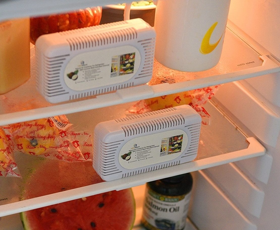 Хх способов, как избавиться от запаха в холодильнике в домашних условиях (вместо хх указать число описанных способов)