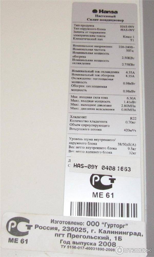 Обзор кондиционеров tcl: коды ошибок, сравнение настенных и мобильных моделей