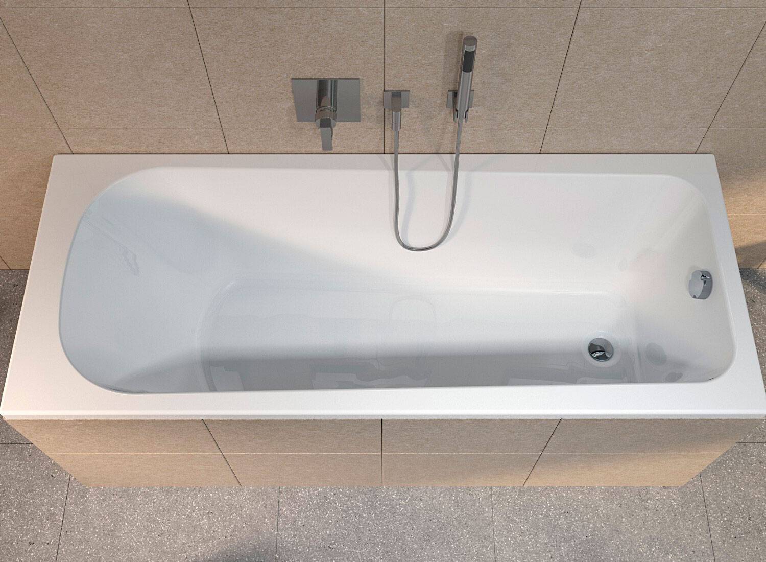 Топ-16 лучших производителей акриловых ванн в 2021 году в рейтинге zuzako