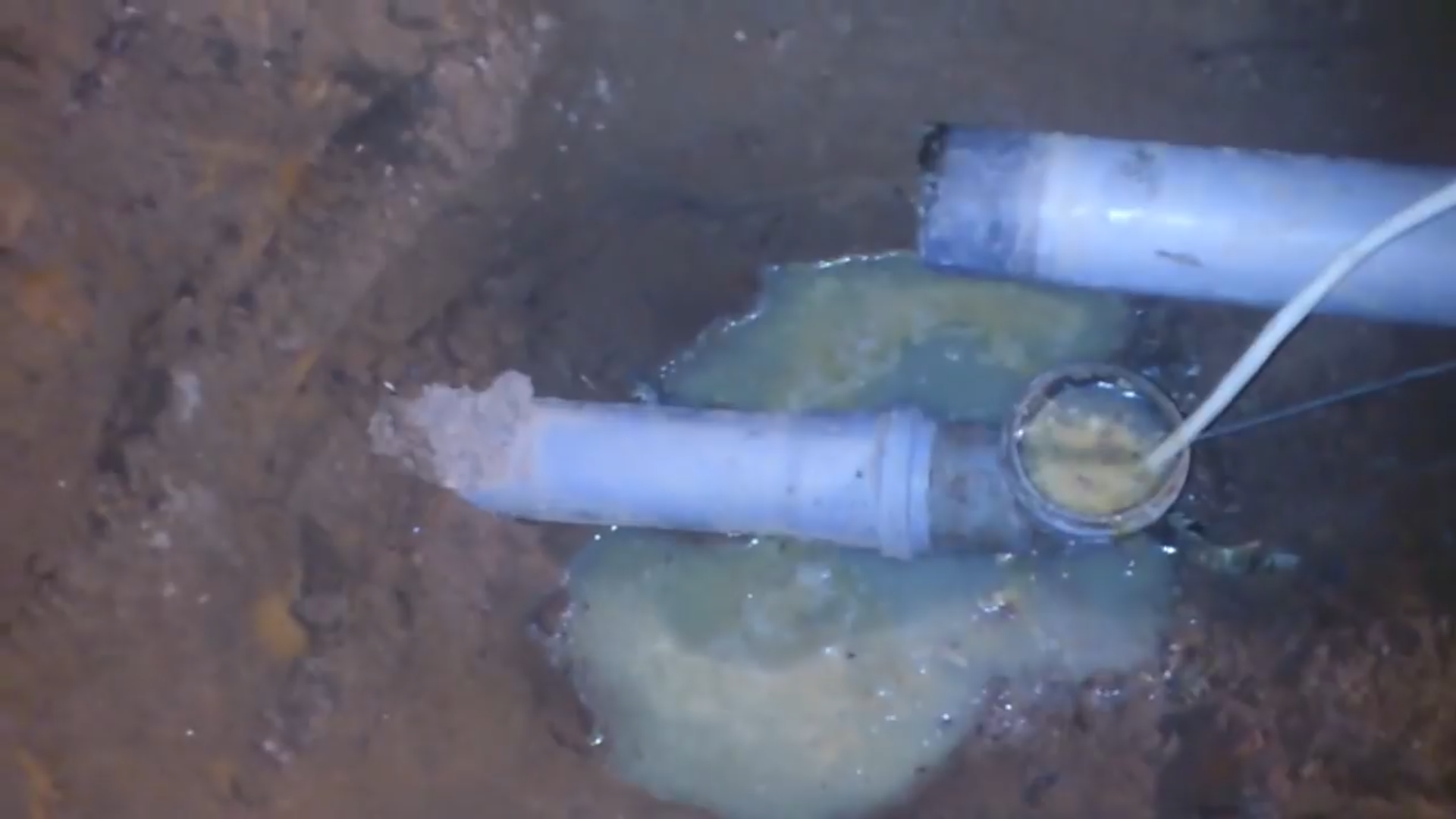 6 способов, как разморозить трубу водопровода и канализации - строительный блог вити петрова
