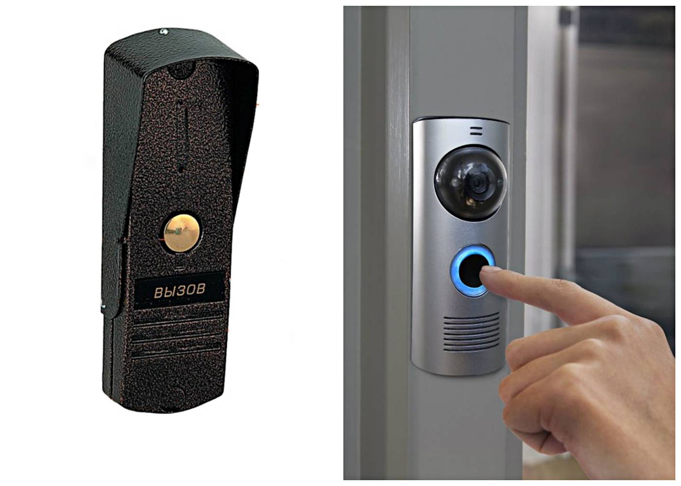 10 лучших wifi дверных звонков с камерой для управления вашим домом | itigic