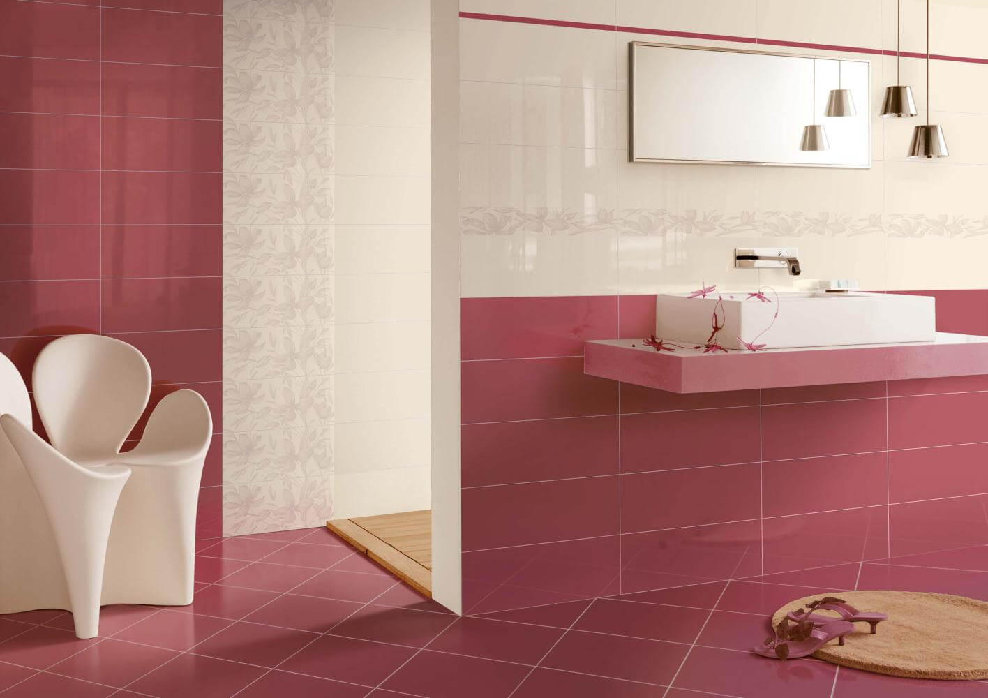 Как выбрать плитку для ванны: на что обратить внимание + рейтинг 5 лучших брендов/ строительные советы: ремонт квартир и домов