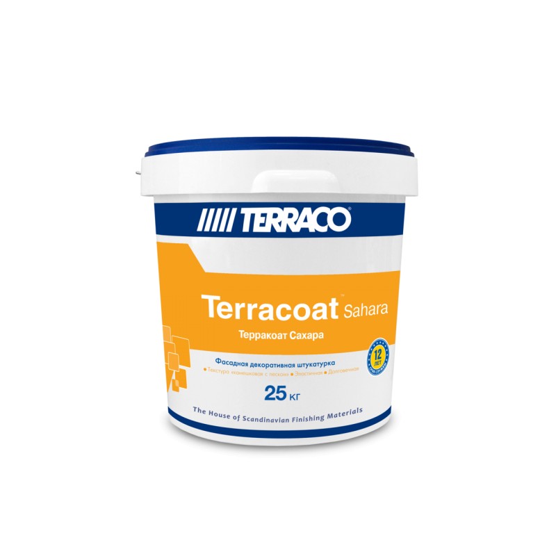 Грунтовки terraco