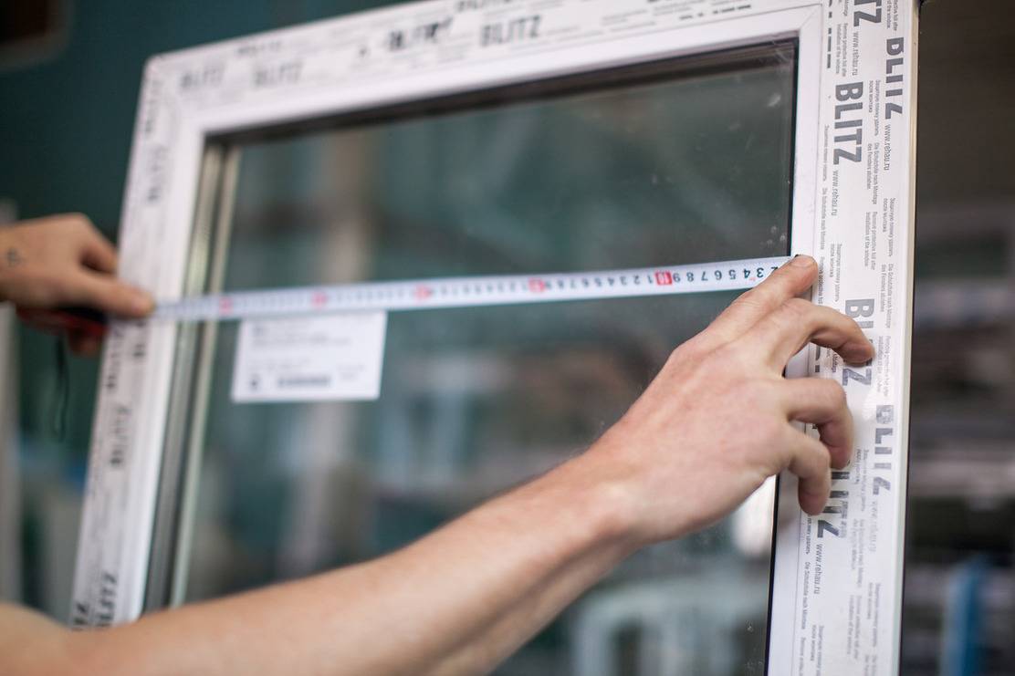 Замена стеклопакетов в окнах из алюминиевого профиля в москве по низким ценам