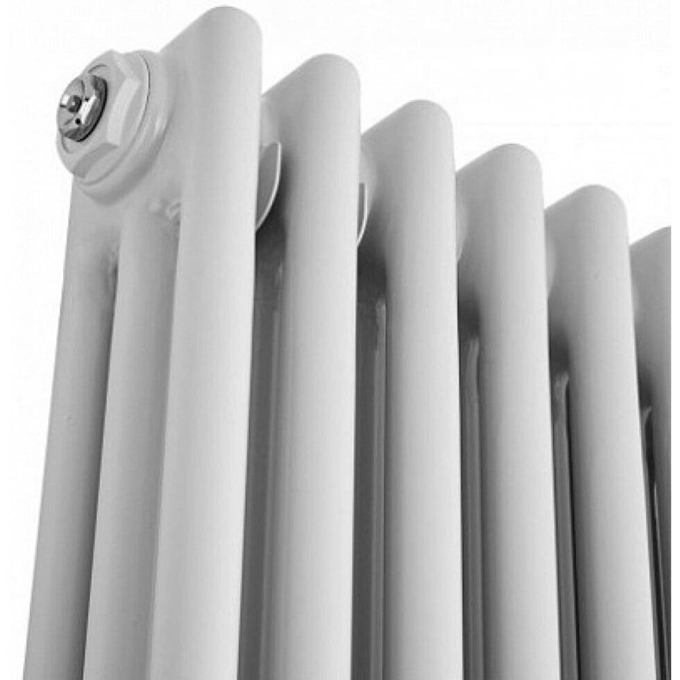 Применения трубчатых радиаторов для отопления – их плюсы и минусы