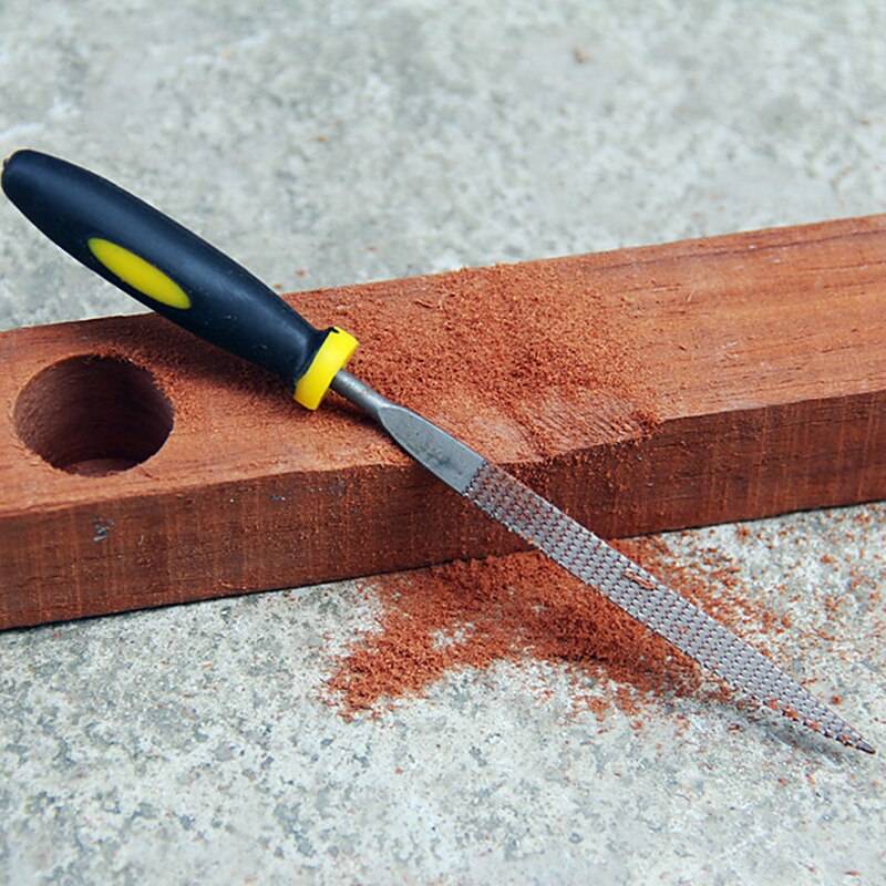 Инструменты для обработки древесины - ручные и электрические