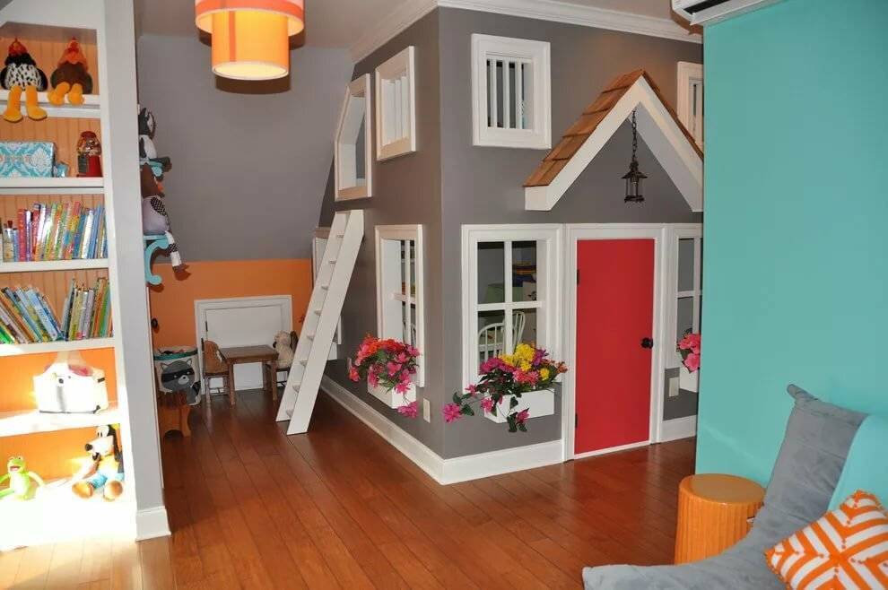 Поделка домик — 75 фото как сделать декоративный домик из подручных средств | поделки для дома своими руками