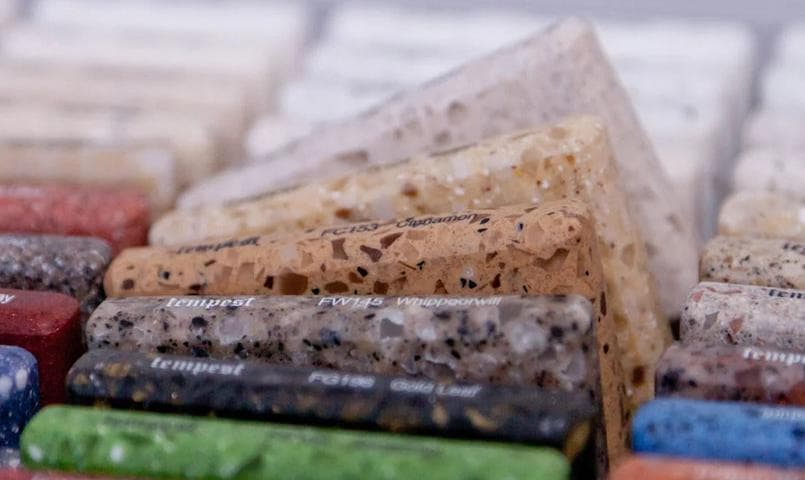 Искусственный камень своими руками в домашних условиях: как сделать