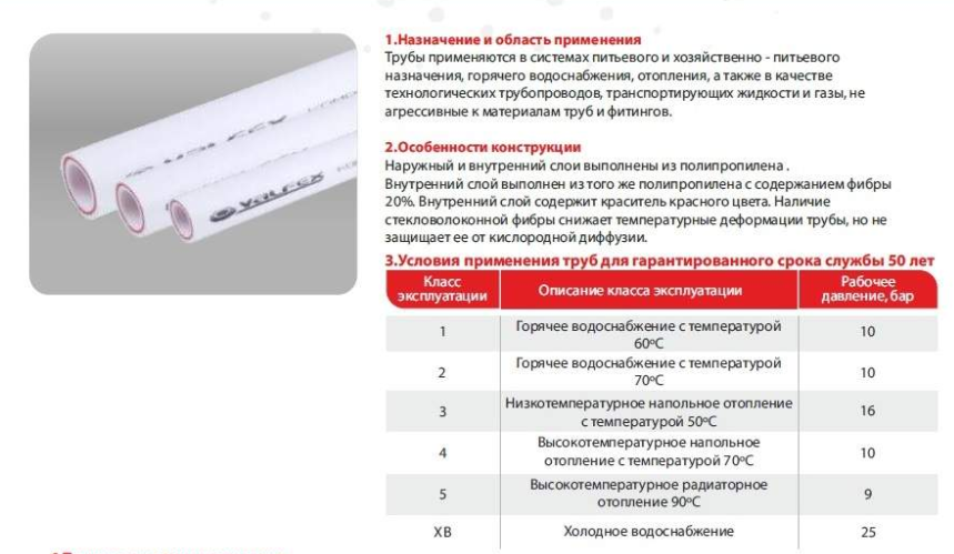Как правильно монтировать металлопластиковые трубы для отопления