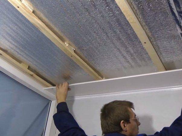 Как обшить потолок пластиком - всё о ремонте потолка